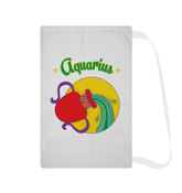 Aquarius Laundry Bag | Zodiac Series 5 - Beyond T-shirts